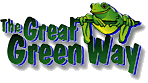 The Great Green Way