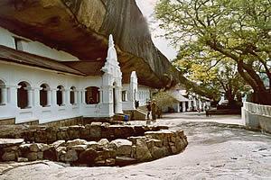 Dambulla