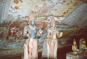 Dambulla