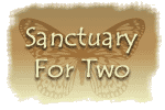 Sanctuary for Two