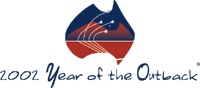 Year of the Outback